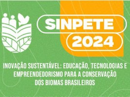 Maior evento de pesquisa e tecnologia vai abordar os biomas brasileiros