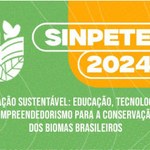Maior evento de pesquisa e tecnologia vai abordar os biomas brasileiros