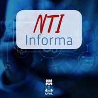 NTI informa que principal causa da queda constante na internet da Ufal é externa