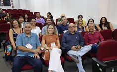Fonaprace aconteceu em Maceió e discutiu as principais políticas de assistência estudantil