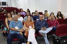 Fonaprace aconteceu em Maceió e discutiu as principais políticas de assistência estudantil