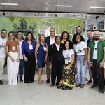 Pró-reitoria Estudantil esteve presente no 22º Encontro do Fonaprace