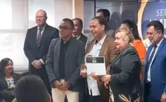 Docente do Centro de Educação recebeu o Selo Amigo da Socioeducação