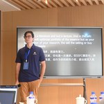 Professor de Economia é convidado para palestrar em instituto do Ministério do Planejamento