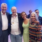 Professoras recebem comenda Guardião das Águas da Semarh