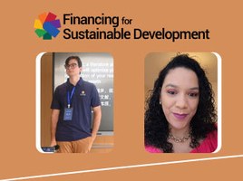 Professores vão à Nova Iorque organizar debates na ONU sobre economia