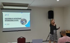 Professora Manuela Callou