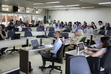 Conselho Universitário aprova o Plano de Gestão de Desempenho (PGD)