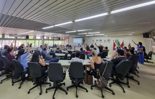 Conselho Universitário aprova o Programa de Gestão de Desempenho