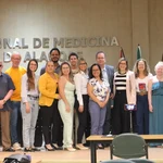 Curso de Medicina traz resultados do projeto de Saúde para população albina