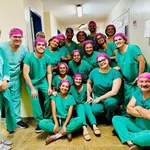 Hospital Universitário realiza mutirão de cirurgias de reconstrução mamária