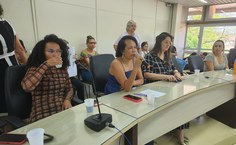 Conselheira Risonilda Silva