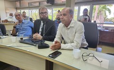 Professor Anderson Dantas