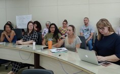 Conselheira Fabianny Torres