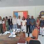Novos servidores tomam posse na Ufal nesta quarta-feira (13)