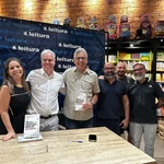 Professor da FGV realizou palestra na Ufal sobre atual modelo político brasileiro