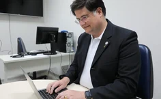 Professor é nomeado diretor-científico do Colégio de Cirurgia e Traumatologia Buco-Maxilo-Facial