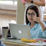 Professora Eliane Barbosa é a nova titular da Pró-reitoria de Graduação