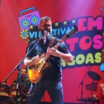 Servidor da Ufal é finalista do Festival Em Cantos de Alagoas