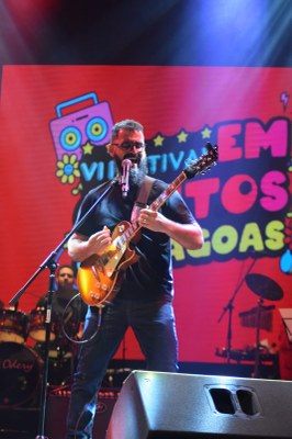 Grande final do Em Cantos de Alagoas será na terça (5) Grande final do Em Cantos de Alagoas será na terça (5)