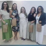 Vivência docente pauta memorial acadêmico de professora da Farmácia