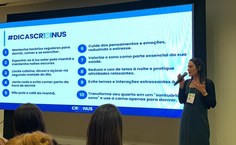 Ufal apesenta estudos sobre distúrbios do sono