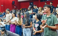 Grupequi: documentário marca os quatro anos do Programa de Apoio aos Animais