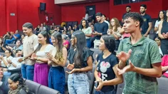 Grupequi: documentário marca os quatro anos do Programa de Apoio aos Animais