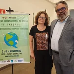 Histórias em Quadrinhos levam professor a receber comenda em Campo Grande