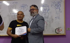 Honraria concedida pela Câmara Municipal de Campo Grande (MS)