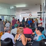 Hospital Universitário realiza mutirão de atendimentos no Dezembro Laranja