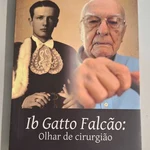 Professor da Ufal lança biografia do médico alagoano Ib Gatto