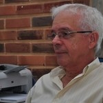 Roberaldo Carvalho recebe comenda engenheiro Hermano Cardoso Pedrosa