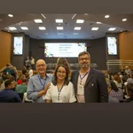 Professor de Arapiraca representa Ufal em seminário sobre saúde e educação