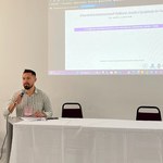 Professor participa de evento internacional sobre violência, saúde e qualidade de vida