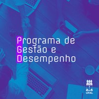 Ufal divulga a resolução do Programa de Gestão e Desempenho