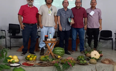 Campus Arapiraca realiza o 1º Seminário de Sustentabilidade e Segurança Alimentar
