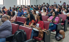 Campus Arapiraca realiza o 1º Seminário de Sustentabilidade e Segurança Alimentar