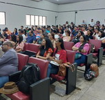 Campus Arapiraca realiza o 1º Seminário de Sustentabilidade e Segurança Alimentar