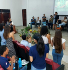 Campus Arapiraca realiza o 1º Seminário de Sustentabilidade e Segurança Alimentar