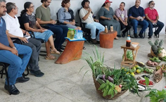 Campus Arapiraca realiza o 1º Seminário de Sustentabilidade e Segurança Alimentar