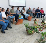 Campus Arapiraca realiza o 1º Seminário de Sustentabilidade e Segurança Alimentar