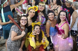 Filhinhos da Mamãe leva cultura, cores e alegria para as ruas do Jaraguá