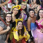 Filhinhos da Mamãe leva cultura, cores e alegria para as ruas do Jaraguá