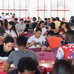Restaurante Universitário realiza nova pesquisa de satisfação com usuários