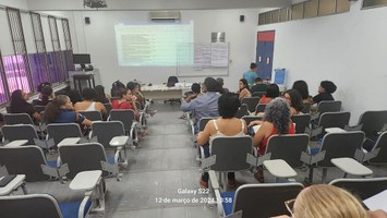 Centro de Educação discute construção de Plano de Desenvolvimento