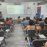 Centro de Educação discute construção de Plano de Desenvolvimento