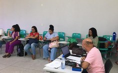 Planejamento é feito de forma participativa; próximas reuniões acontecem nos dias 20 e 27 de março