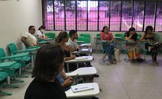 Planejamento é feito de forma participativa; próximas reuniões acontecem nos dias 20 e 27 de março