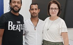 Planejamento é feito de forma participativa; próximas reuniões acontecem nos dias 20 e 27 de março